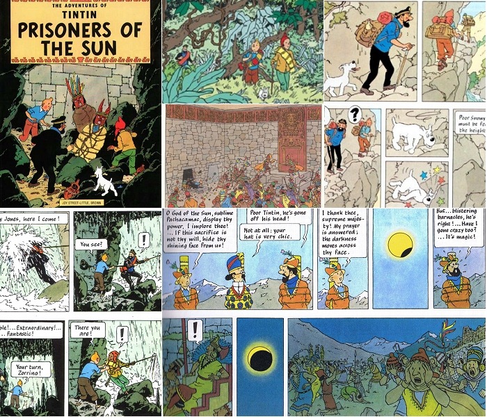 Tintin _Prisoners_of_the_Sun